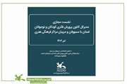 گردهمایی تابستانه کارشناسان مسئولان و مربیان کانون کهگیلویه و بویراحمد مجازی برگزار شد