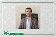 دعوت مدیرکل کانون پرورش فکری کهگیلویه و بویراحمد از کودکان و نوجوانان برای حضور در راهپیمایی روز قدس