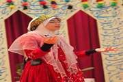 رقابت قصه‌گویان مرحله‌استانی در بیست‌وششمین جشنواره بین‌المللی قصه‌گویی کهگیلویه و بویراحمد/آلبوم ۲