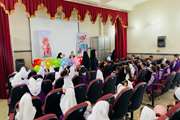 جشن سراسری«نوخوان‌ها» در مراکز فرهنگی‌هنری کانون کهگیلویه و بویراحمد (آلبوم۲)