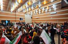 ویژه برنامه رویداد ملی «تا ثریا» در کانون پرورش فکری استان کهگیلویه و بویراحمد